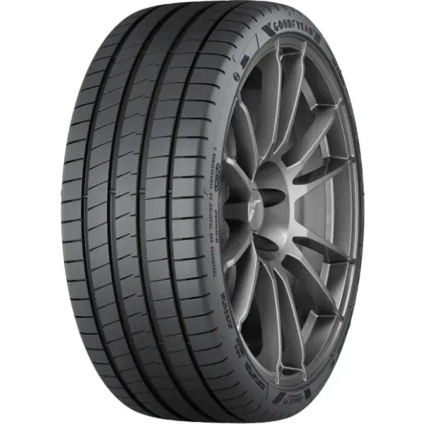 Goodyear 245/40 R18 93Y Eagle F1 Asymmetric 6 Fp Oto Yaz Lastiği (Üretim Yılı: 2025) - 2025 Lastikler Fiyatı