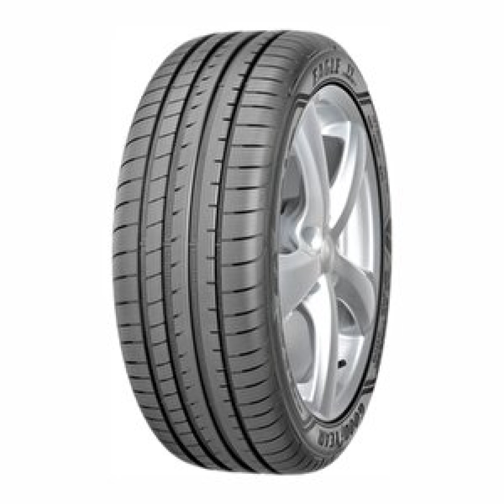 Goodyear 245/40 R19 98y Eagle F1 Asymmetric 3 Xl Rof * Moe Mb1 Oto Yaz Lastiği (üretim: 2024) Lastikler Fiyatı