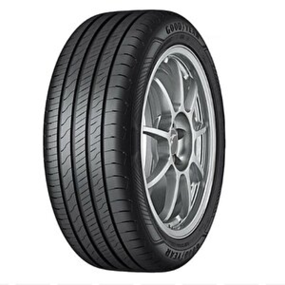 Goodyear 255/55 R19 111v Efficientgrip 2 Suv Xl Oto Yaz Lastiği (üretim:2023) Lastikler Fiyatı