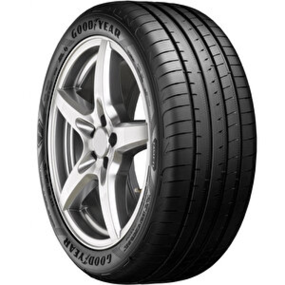 Goodyear 265/35zr21 101y Xl Fp Nf0 Eagle F1 Asymmetric 5 (yaz) (2023) Lastikler Fiyatı