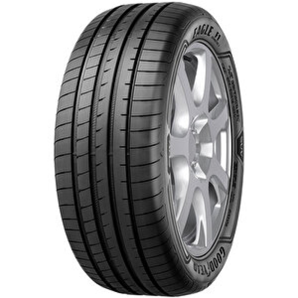 Goodyear 265/45r20 104y N0 Fp Eagle F1 Asymmetric 3 Suv (yaz) (2020) Lastikler Fiyatı