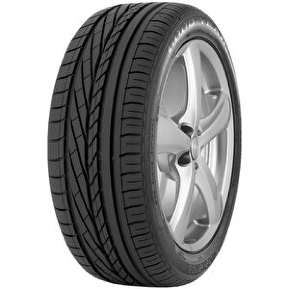 Goodyear 275/40r19 101y Rof Rft * Excellence (yaz) (2023) Lastikler Fiyatı