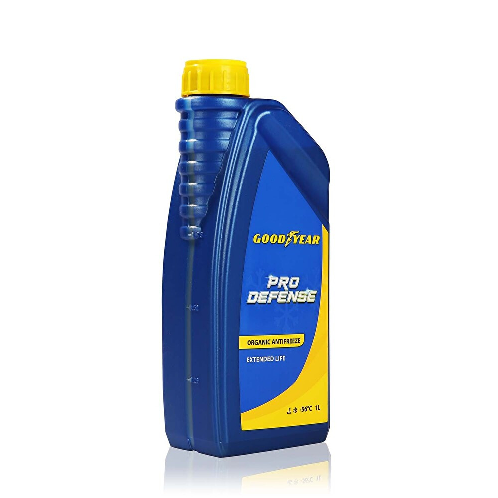 Goodyear Antifriz -56 Derece 1 Litre Antifiriz Fiyatı