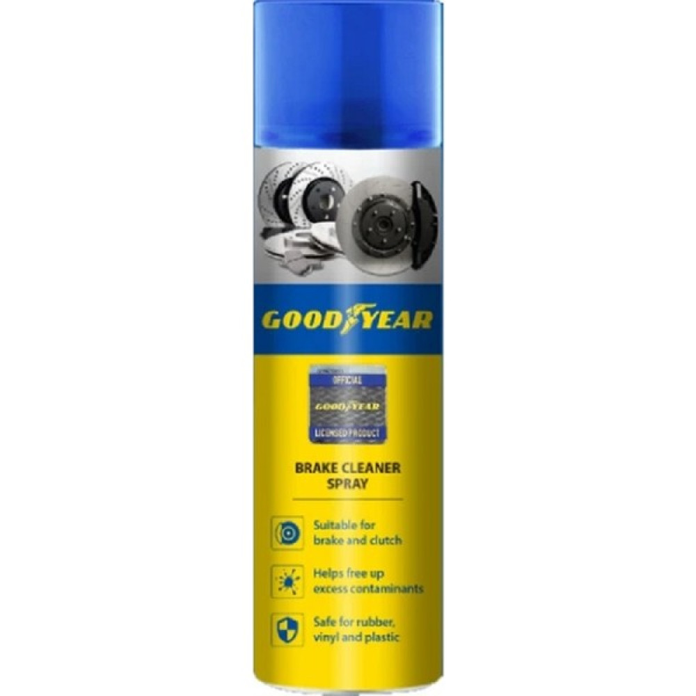 Goodyear Balata Spreyi 500ML Fren Bakım Spreyi Fiyatı