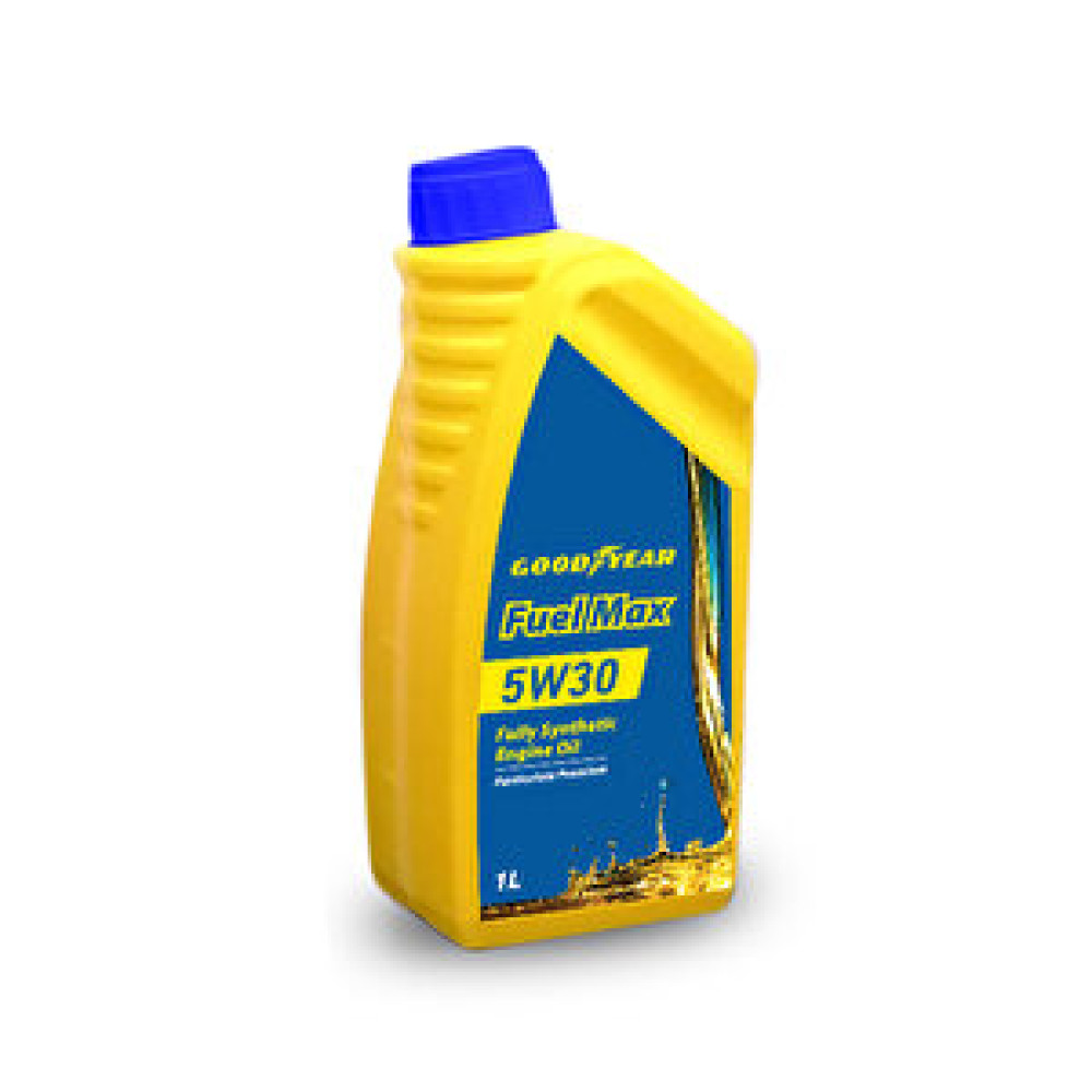 Goodyear Mtr-yaği 5w30-partikül 1 Litre Motorsiklet Motor Yağı Fiyatı