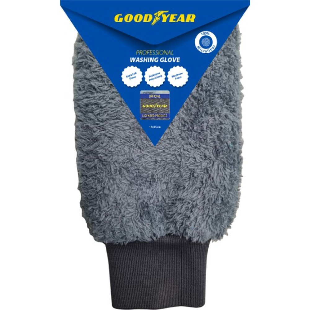 Goodyear Profesyonel Lisanslı Oto Yıkama Eldiveni Oto Yıkama Ürünleri Fiyatı