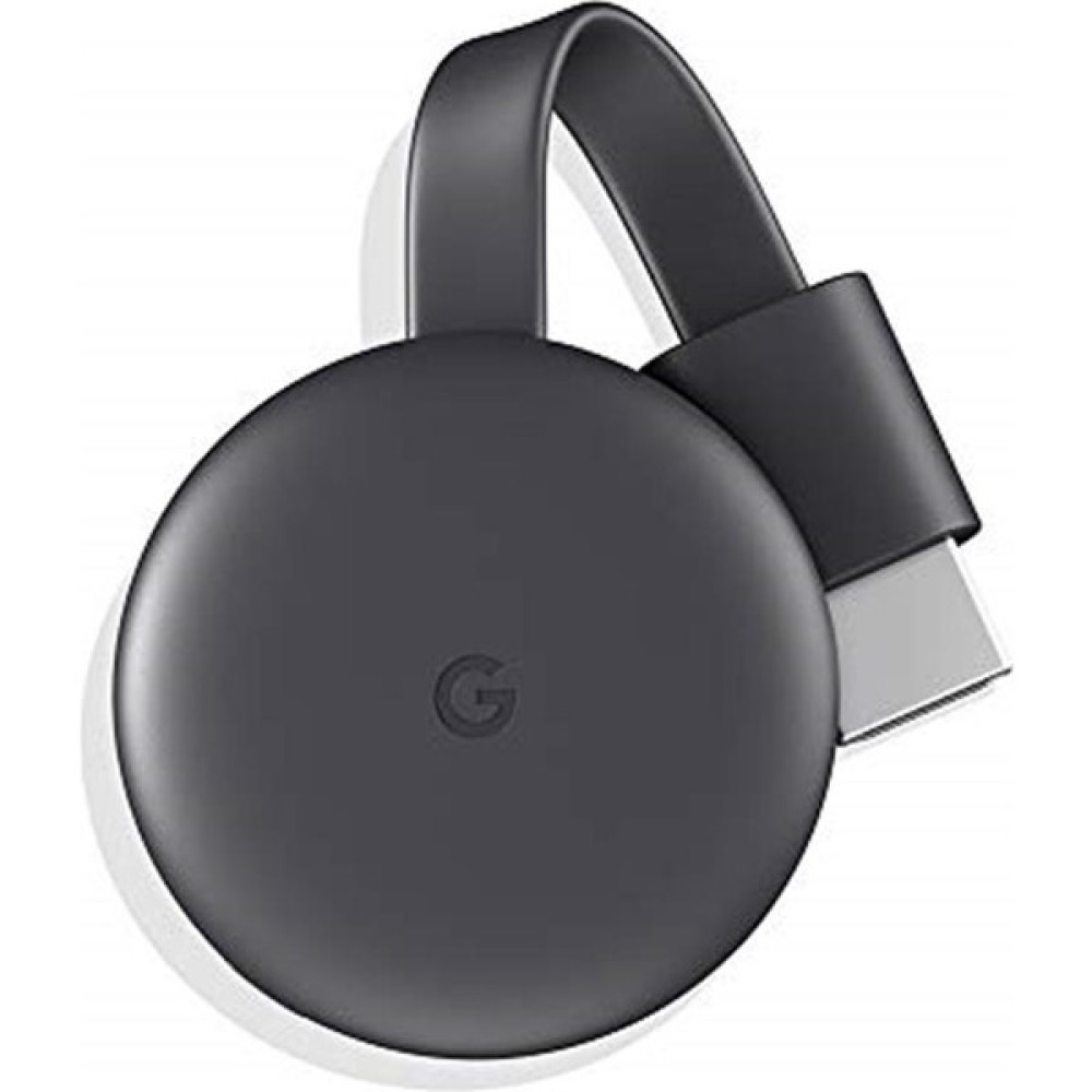 Google Chromecast 3 Smart Media Player Streaming Wifi Bluetooth Hoparlör Fiyatı