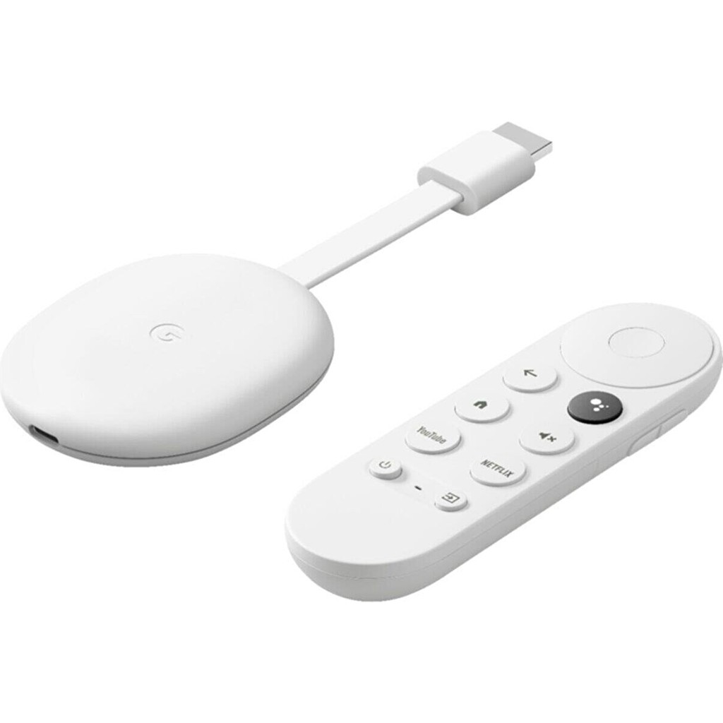 Google Chromecast Tv 4K Medya Oynatıcı Diğer Fiyatı