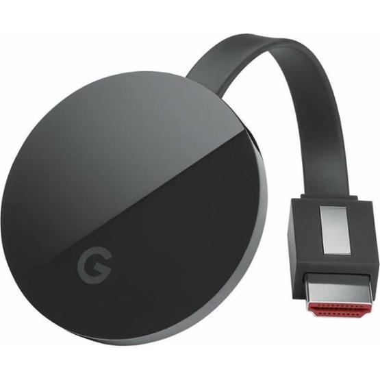 Google Chromecast Ultra 4K Medya Oynatıcı Medya Oynatıcı / Player Fiyatı