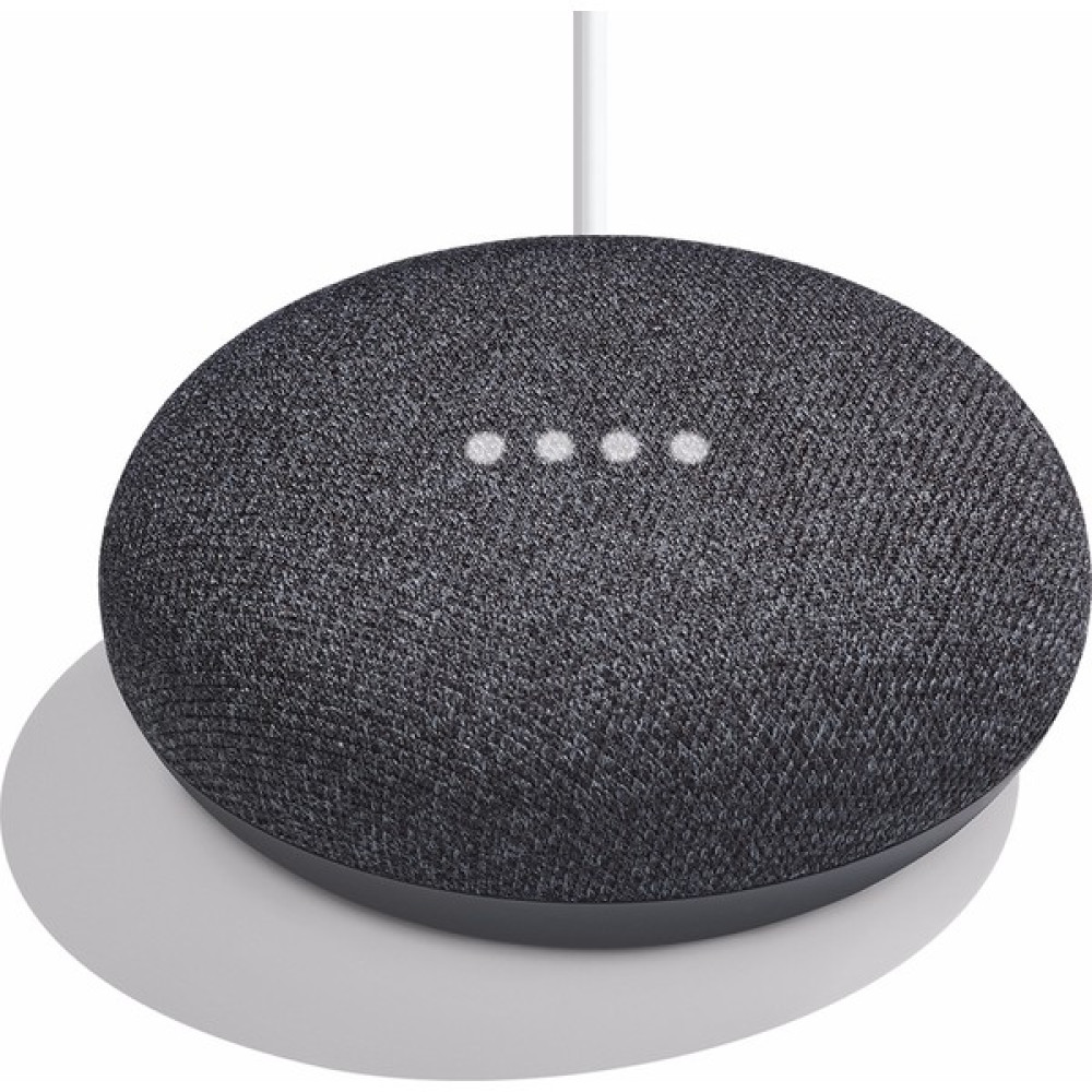 Google Home Mini Akıllı Asistan Hoparlör Bilgisayar Speaker Fiyatı
