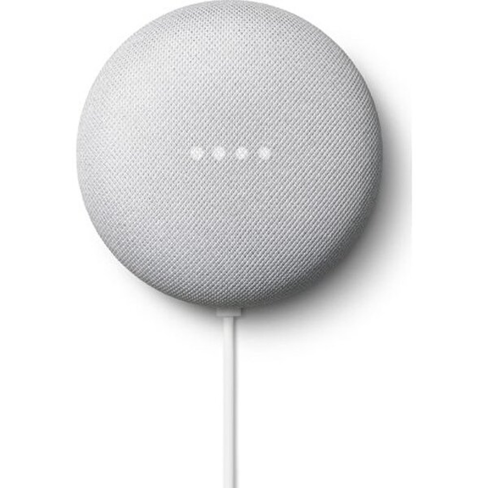 Google Nest Mini 2. Nesil Akıllı Asistan Beyaz Bluetooth Hoparlör Bluetooth Hoparlör Fiyatı