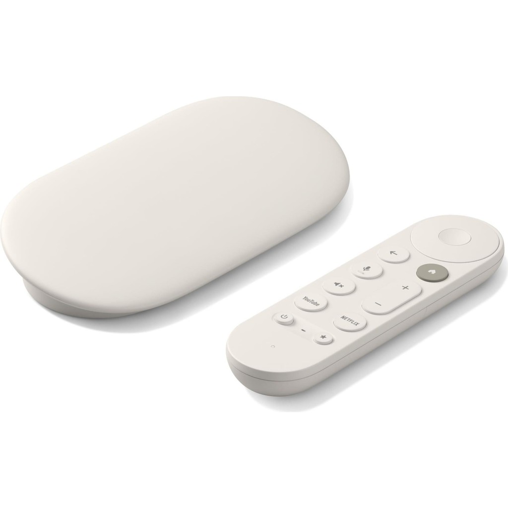 Google Tv Streamer 4K - Sesli Arama Uzaktan Kumandası ile Tv'nizde Hızlı Eğlence Akışı - Filmleri, Programları, Canlı Tv'yi ve Netflix'i 4K Hdr'de ... Diğer Fiyatı