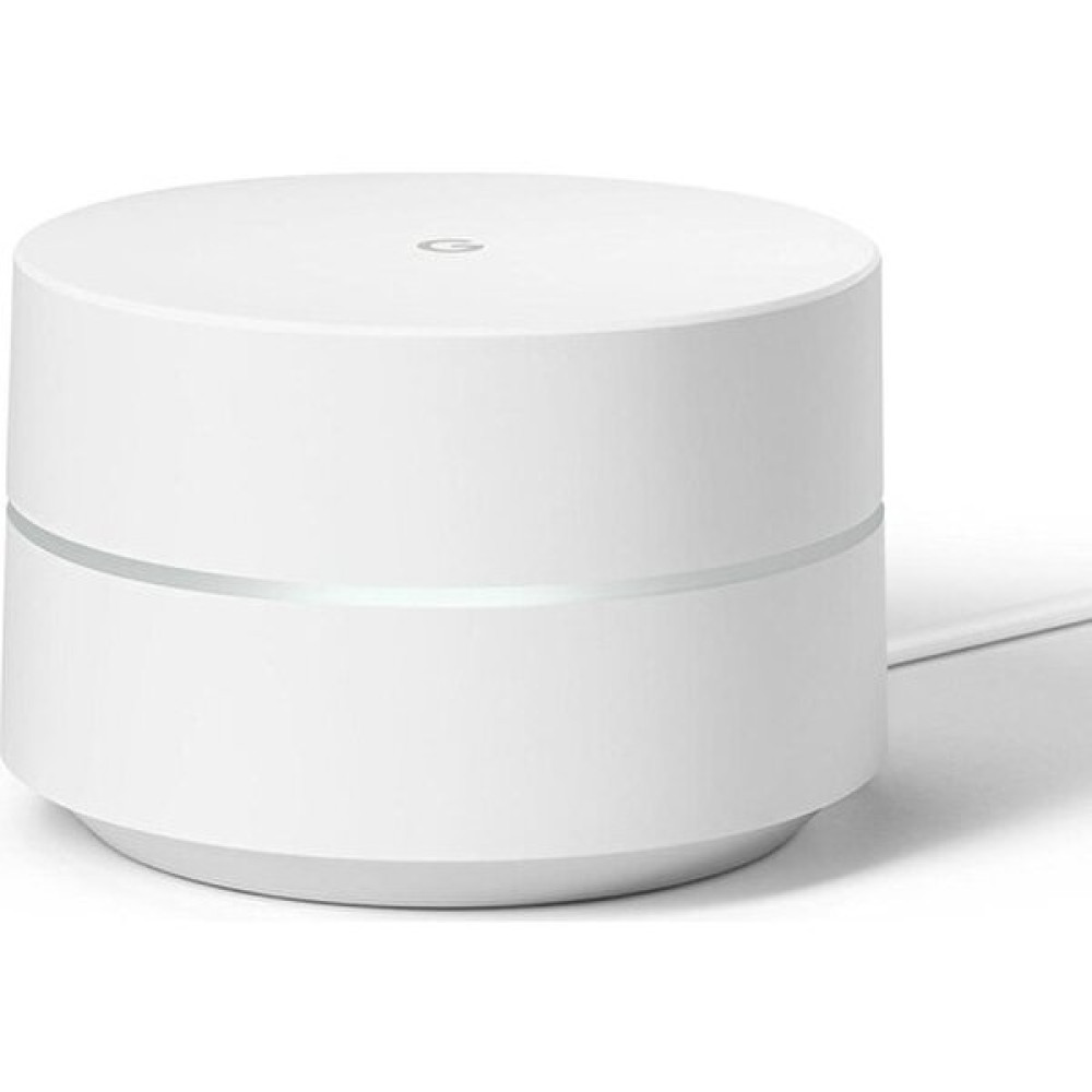 Google Wi-Fi Sistemi Router (Tek Wi-Fi Noktası) Router Fiyatı