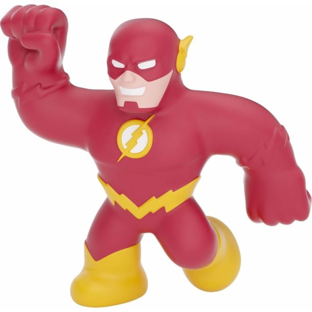 Goojitzu Dc Mini S2 The Flash 41171 - Renkli Oyuncak Fiyatı
