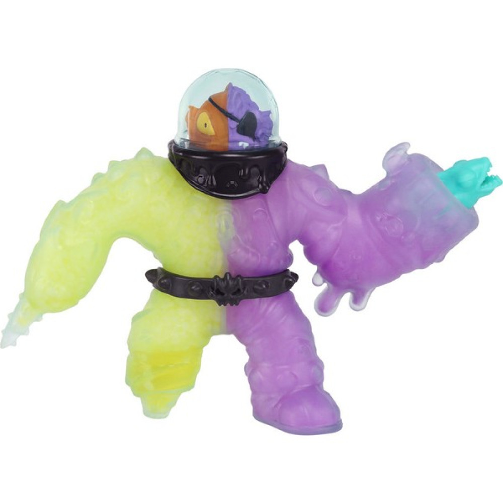 Goojitzu Deep Sea Double Goo 42571 Bowlbreath - Renkli Oyuncak Fiyatı