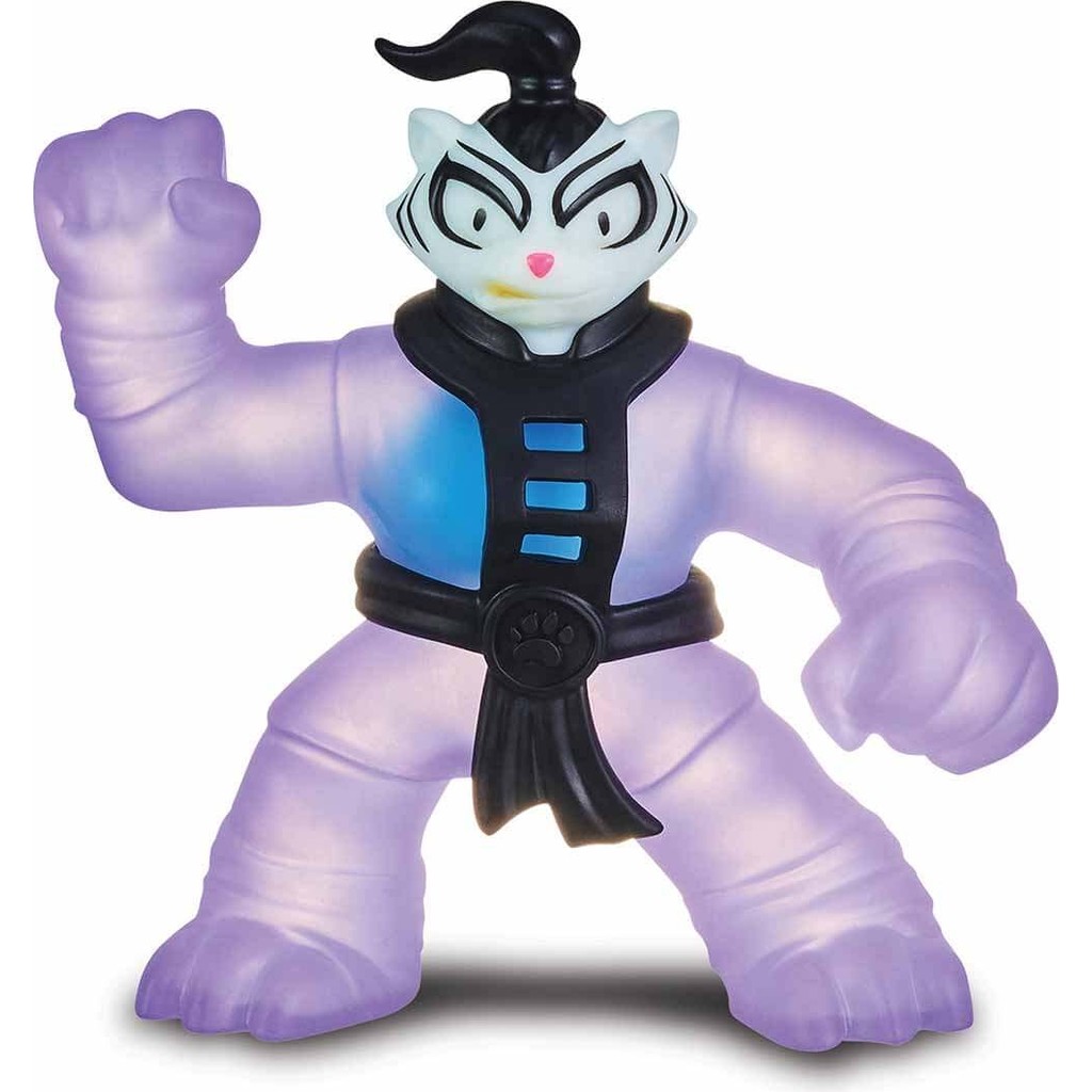 Goojitzu Gooshifter Tekli Paket GJT34000 - Bengal - 4 Oyun Seti Fiyatı