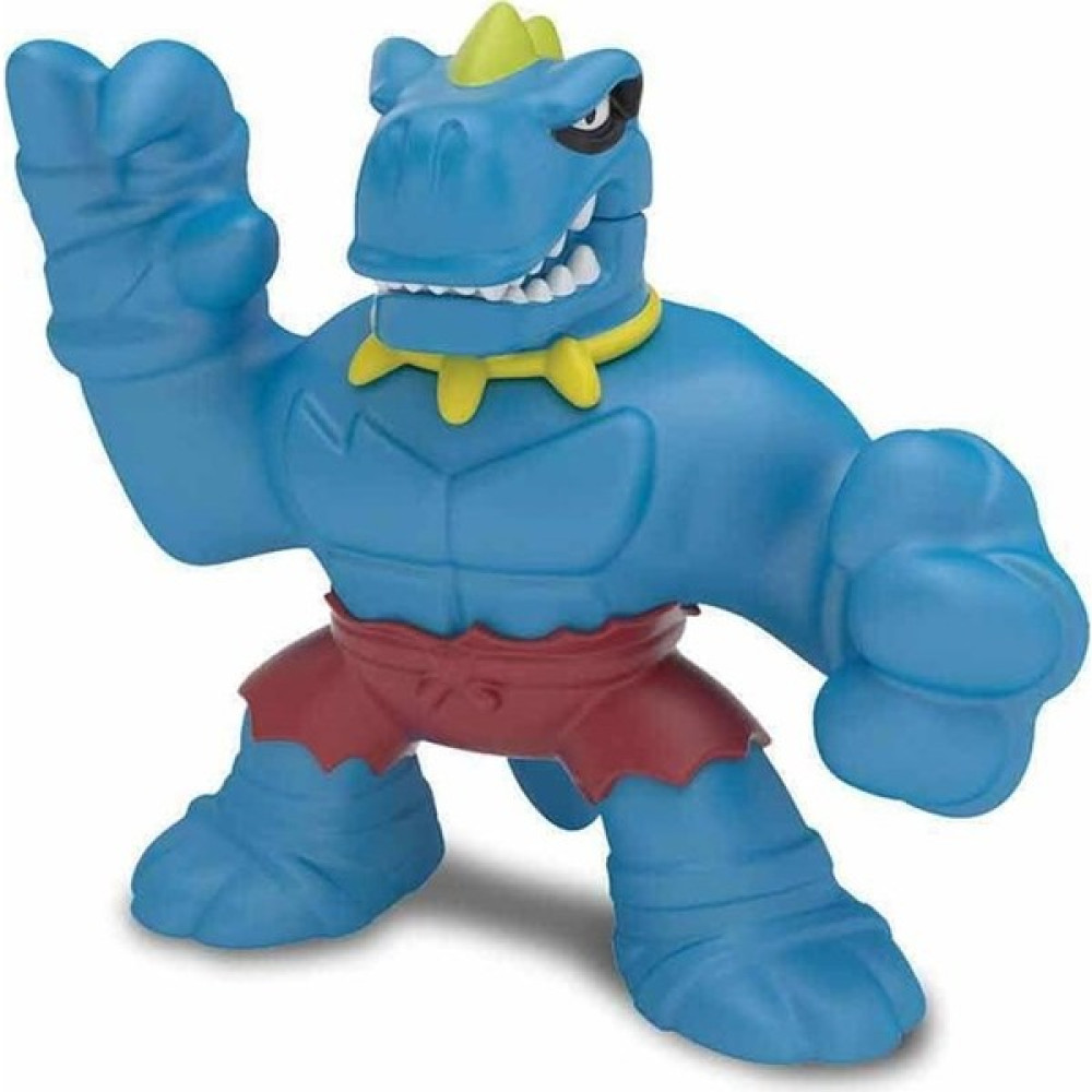 Goojitzu Tekli Figür S3 Dinopower GJT11000 12372 Tyro Oyuncak Fiyatı