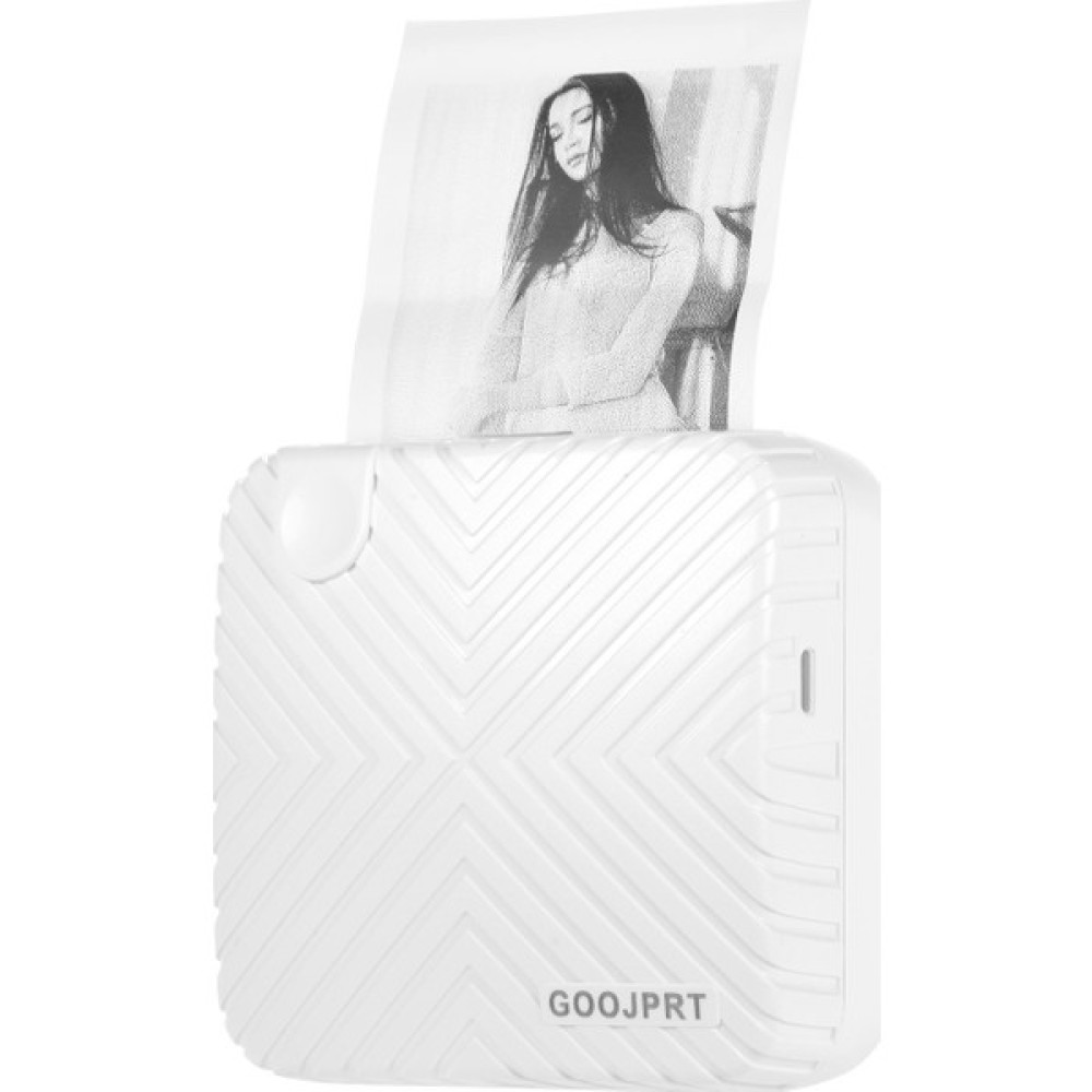 Goojprt P6 Cep Mini Yazıcı Taşınabilir Bt Kablosuz (Yurt Dışından) Yazıcılar Fiyatı