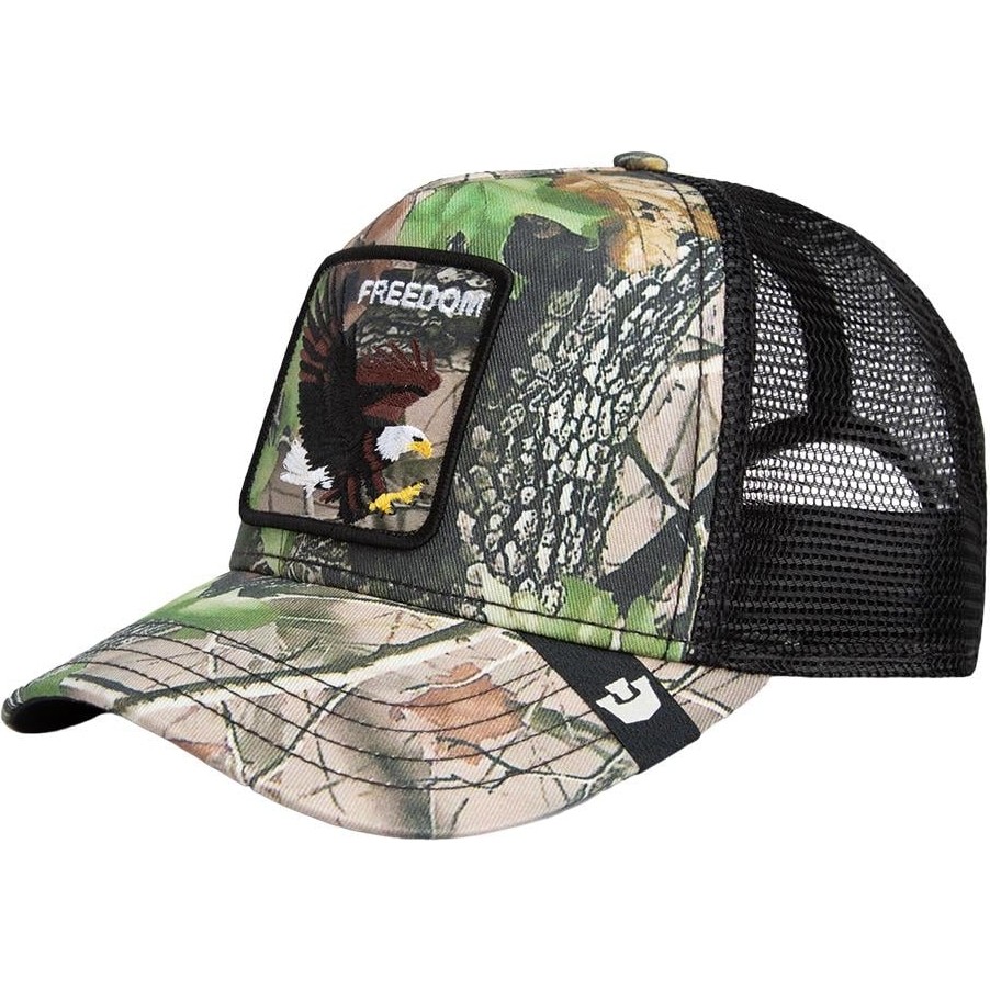 Goorin Bros Camouflage Eagle 101-2557 Kadın Şapkası Fiyatı