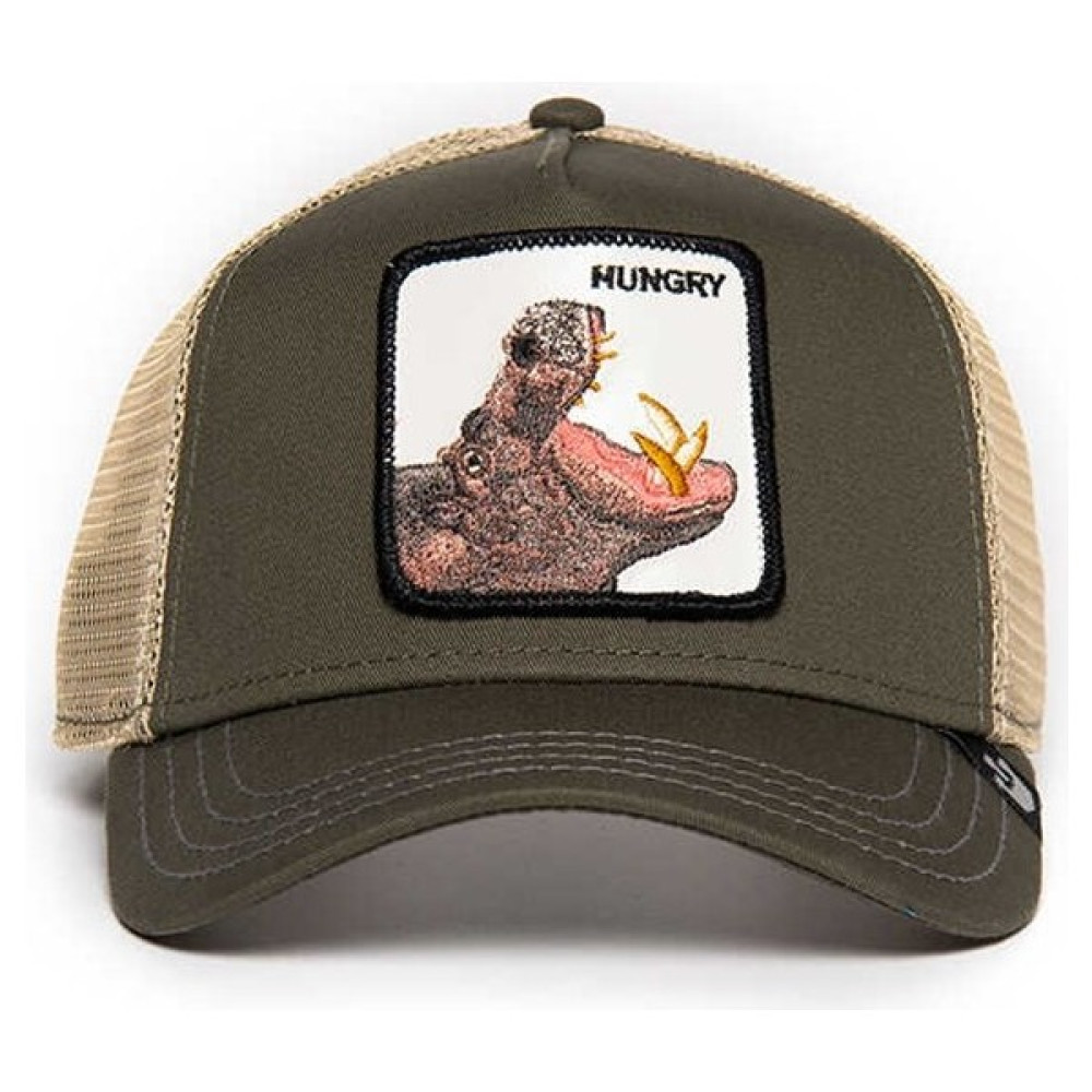 Goorin Bros. Hippo Hooray Erkek Şapkası Fiyatı