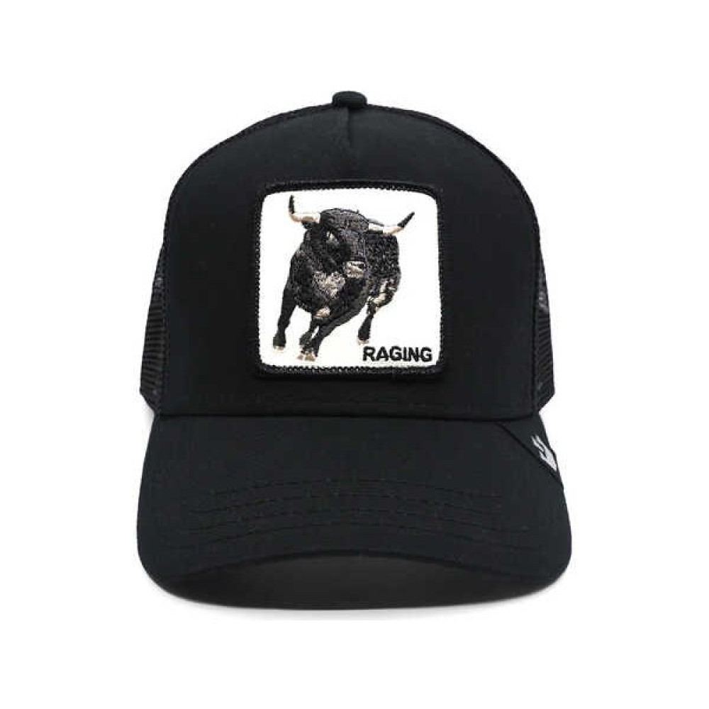 Goorin Bros Rager ( Boğa Figürlü) Şapka 101-0211 Erkek Şapkası Fiyatı