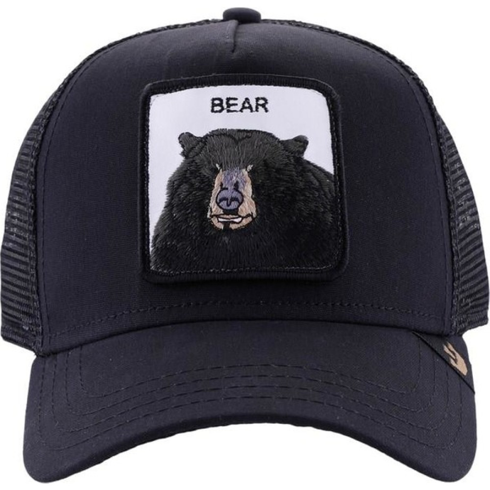 Goorin Bros Şapka - Black Bear Erkek Şapkası Fiyatı