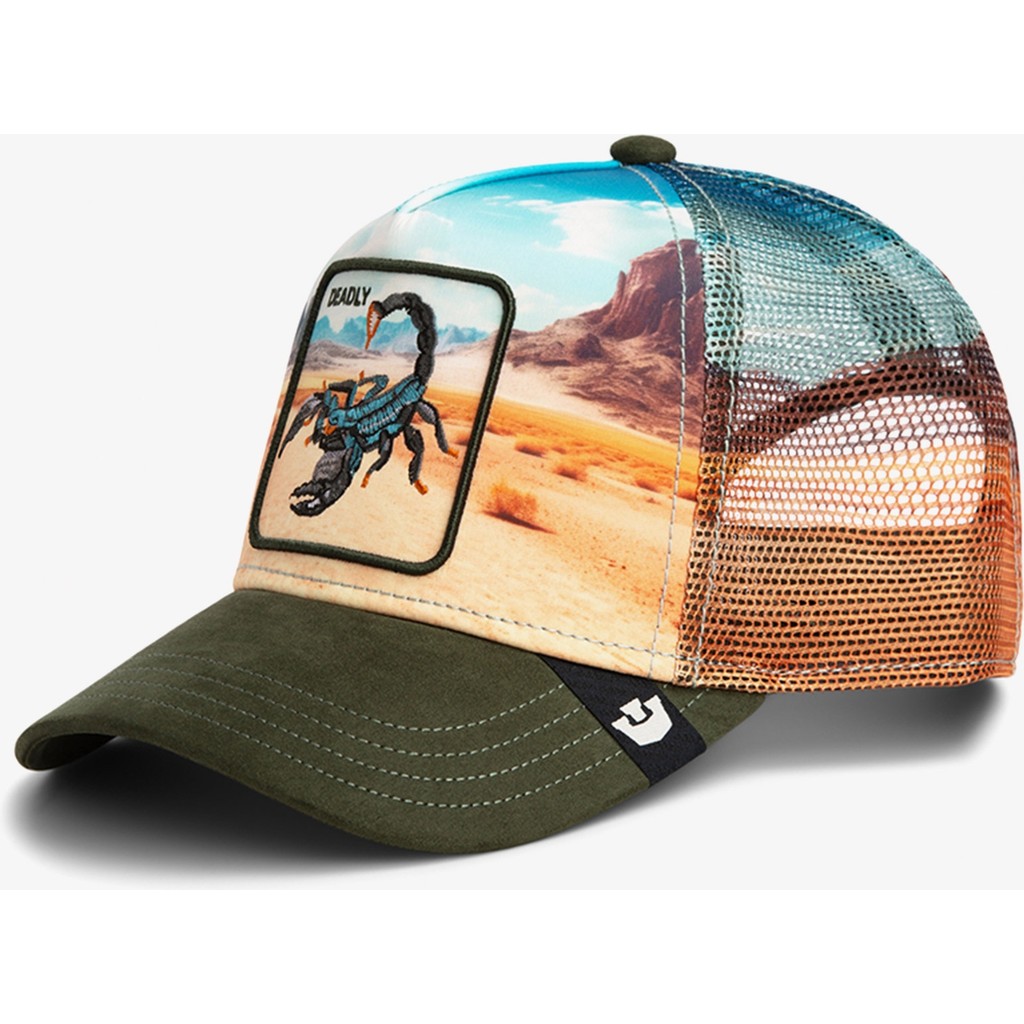 Goorin Bros Scorpion In The Element Unisex Sarı Şapka.palm SSD / Solid State Drive Fiyatı