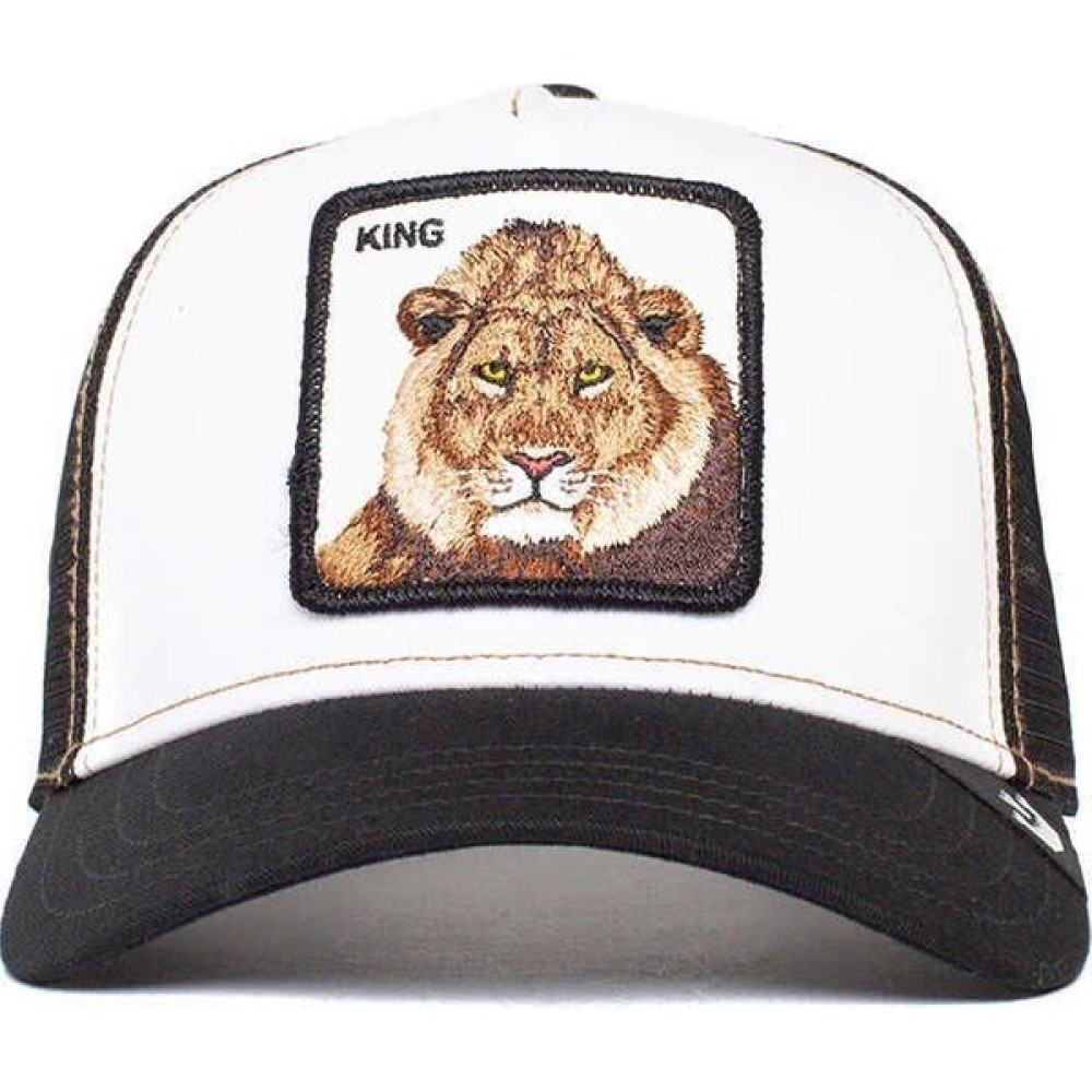 Goorin Bros The King Lion Aslan Figürlü Şapka Erkek Şapkası Fiyatı