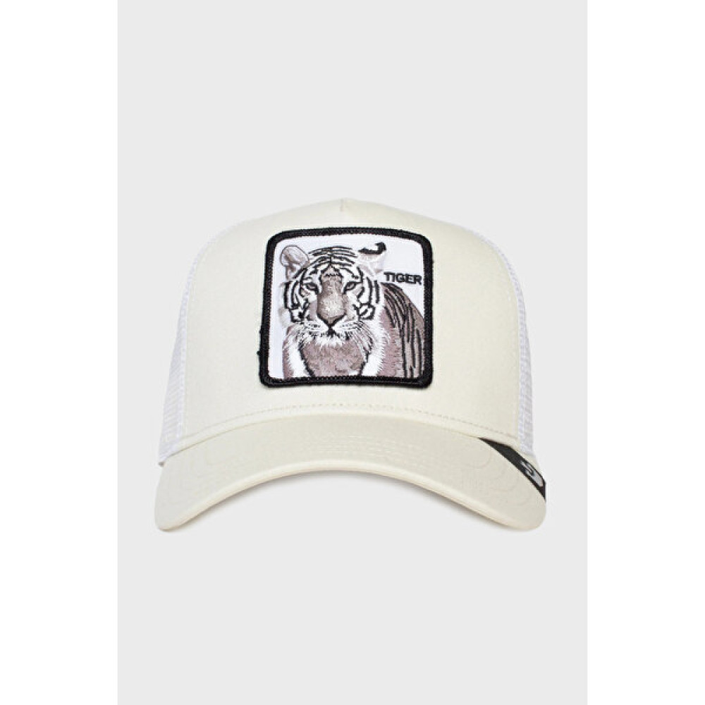 Goorin Bros. The White Tiger Erkek Şapkası Fiyatı