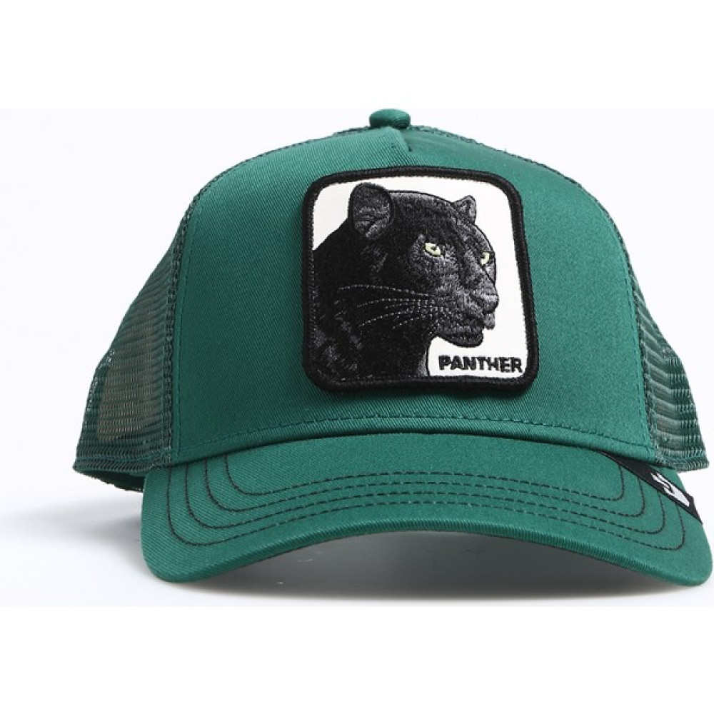 Goorin Bros Yeşil Şapka 101-0381 The Panther Erkek Şapkası Fiyatı
