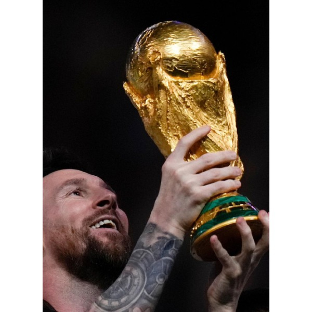 Goplast Fifa World Cup Dünya Kupası ( Goplast Premium Ürün ) Diğer Spor Ürünleri Fiyatı