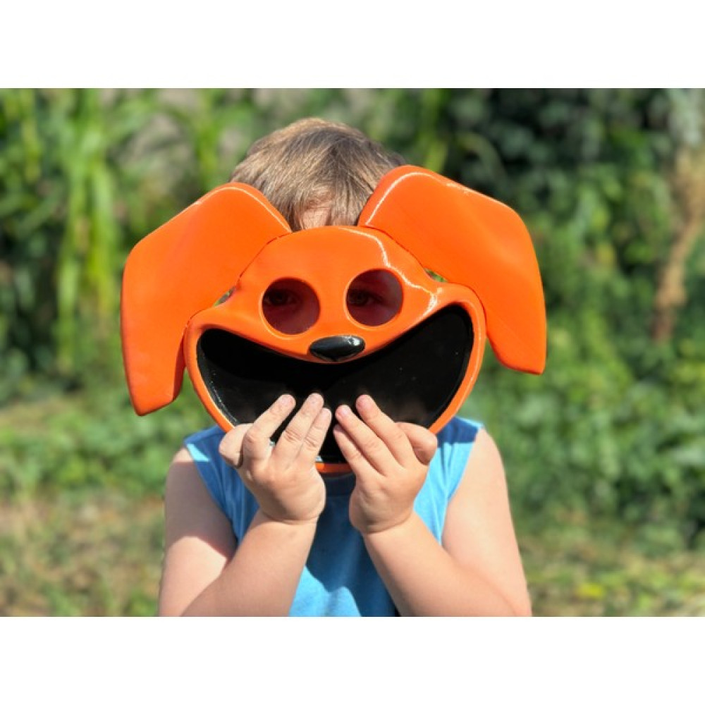 Goplast Premium Dogday Maskesi Popply Playtime Catnap Oto Boyaları Fiyatı