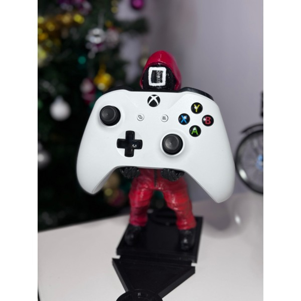 Goplast Premium Squid Game Gamepad Joystick Tutucu Stand 1AD (Ps4-Ps5-Xbox) Konsol Aksesuarları Fiyatı