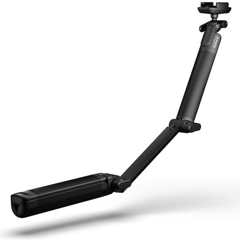 Gopro Bağlantı Parçası 3-Way 2.0 Monopod/tripod Aksiyon Kameralar Fiyatı
