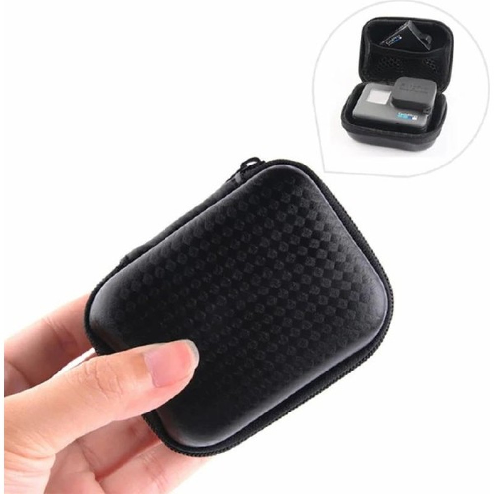 GoPro Hero 12 11 10 9 8 7 6 5 4 Mini Su Geçirmez Aksiyon Kamera Taşıma Çantası Aksiyon Kameralar Fiyatı