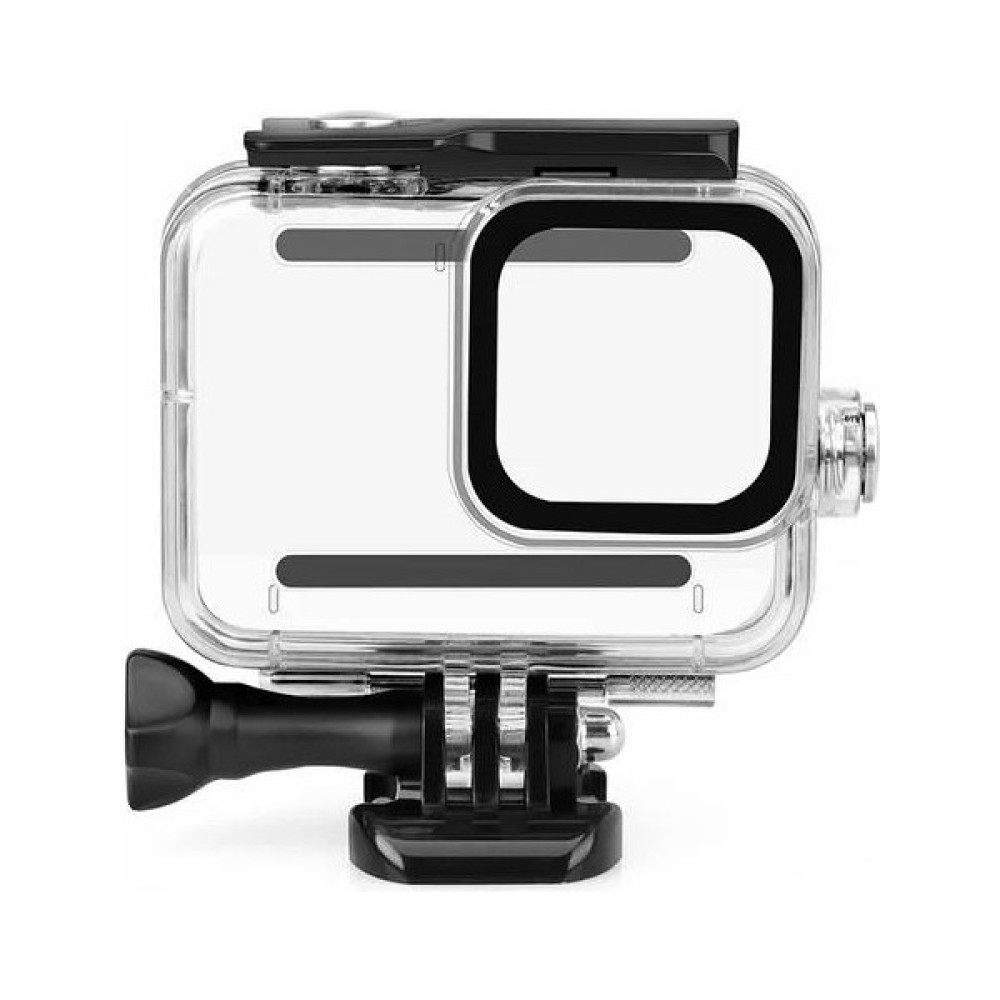 Gopro Hero 12 11 Hero 10 Hero 9 Uyumlu 60 Metre Su Geçirmez Koruyucu Muhafaza Waterproof Housing Aksiyon Kameralar Fiyatı