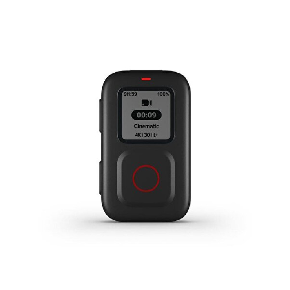 GoPro Hero 12 Black - Hero 11 Black - Hero 10 - Hero 9 - Hero 8 Max Uyumlu The Remote 3.0 Uzaktan Kumanda Aksiyon Kamera Aksesuarları Fiyatı
