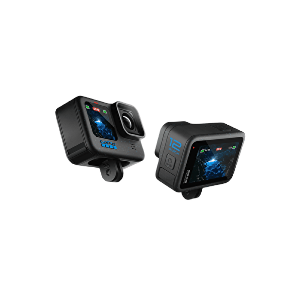 GoPro Hero12 Black Aksiyon Kameralar Fiyatı