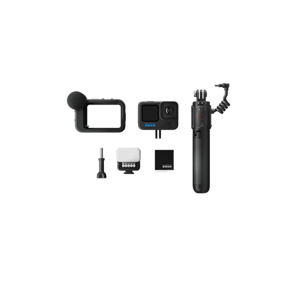 GoPro Hero12 Black Creator Edition Aksiyon Kameralar Fiyatı