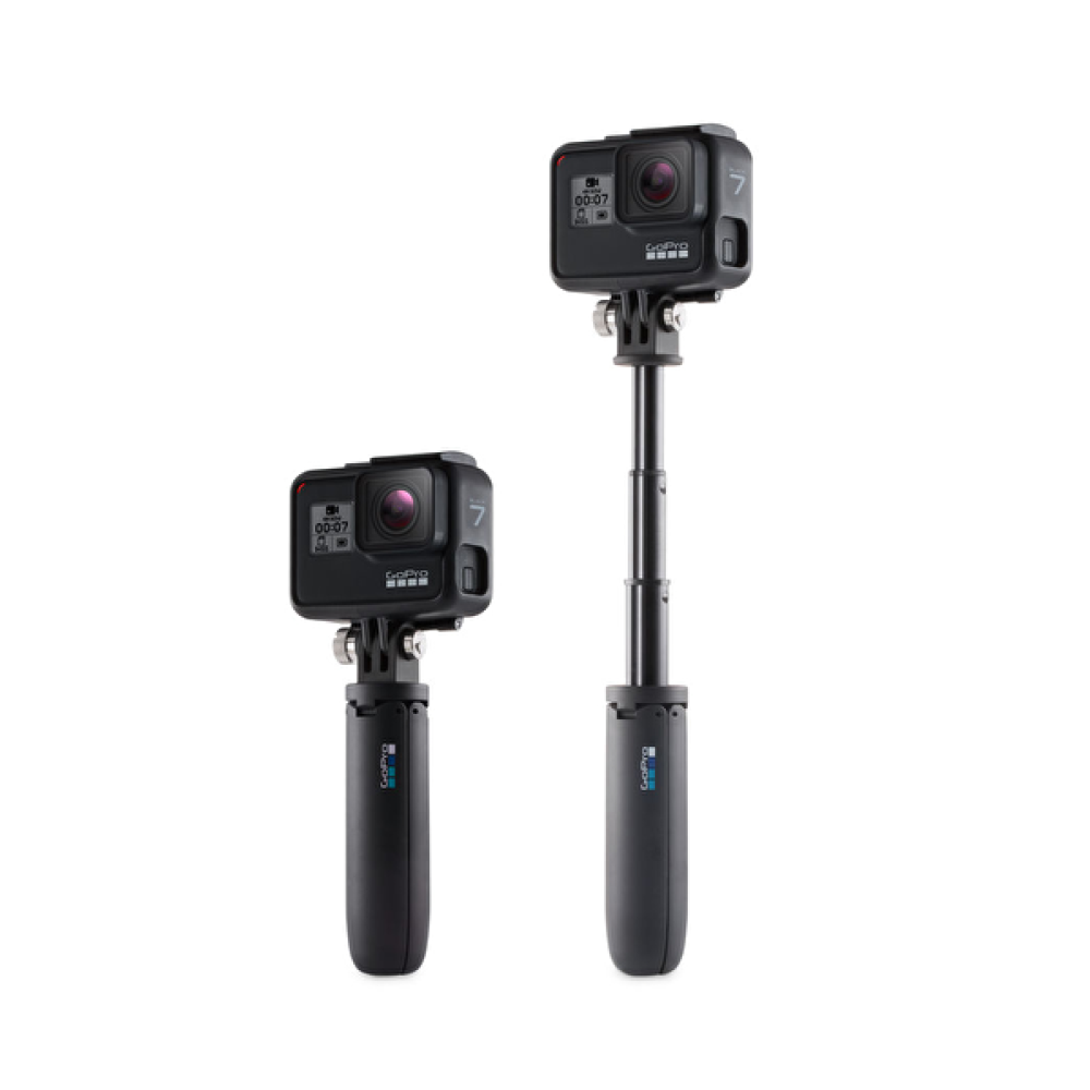GoPro Shorty (Mi̇ni̇ Uzatma Kolu + Tri̇pod) Tripodlar Fiyatı