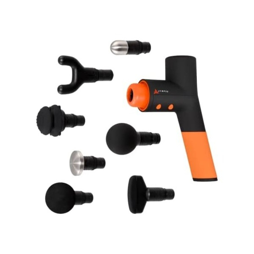 GOQ Jawku Muscle Blaster V2 Akülü Perküsyon Masaj Tabancası Masaj Cihazları Fiyatı