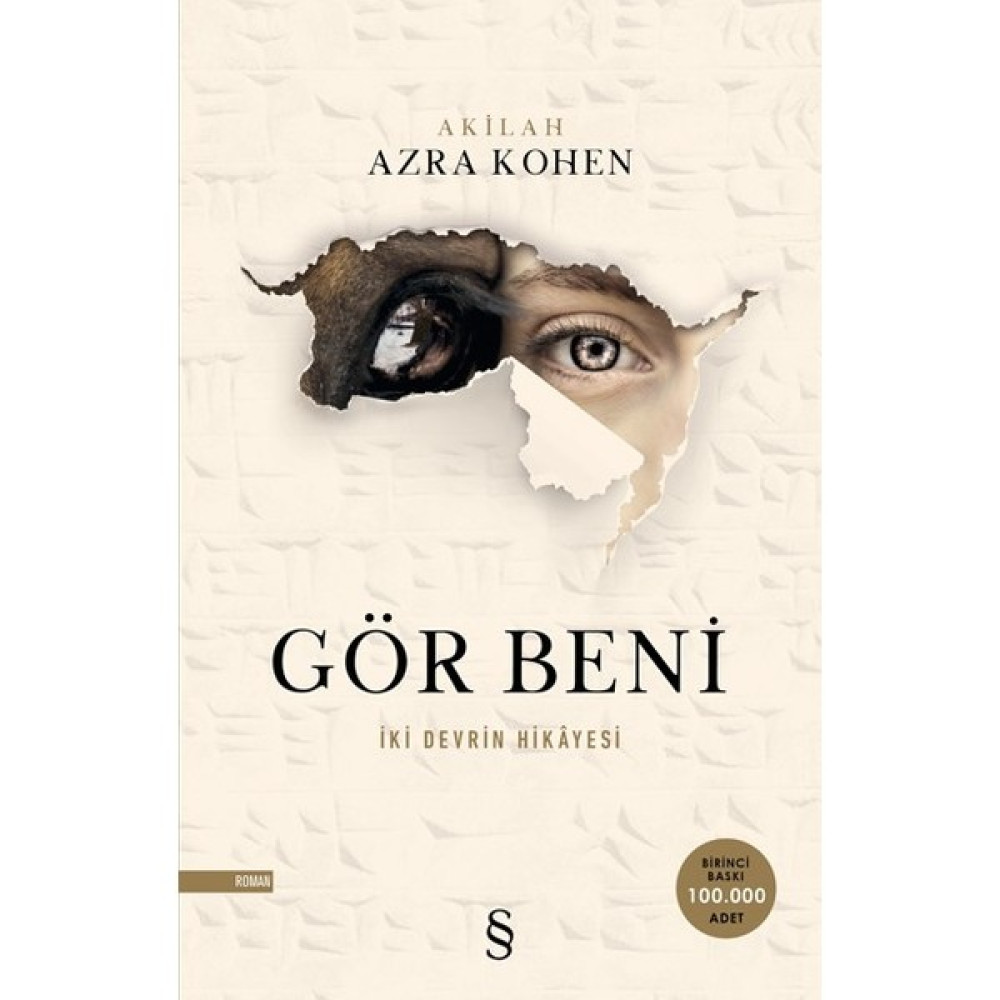 Gör Beni - Akilah Azra Kohen Öykü Kitapları Fiyatı