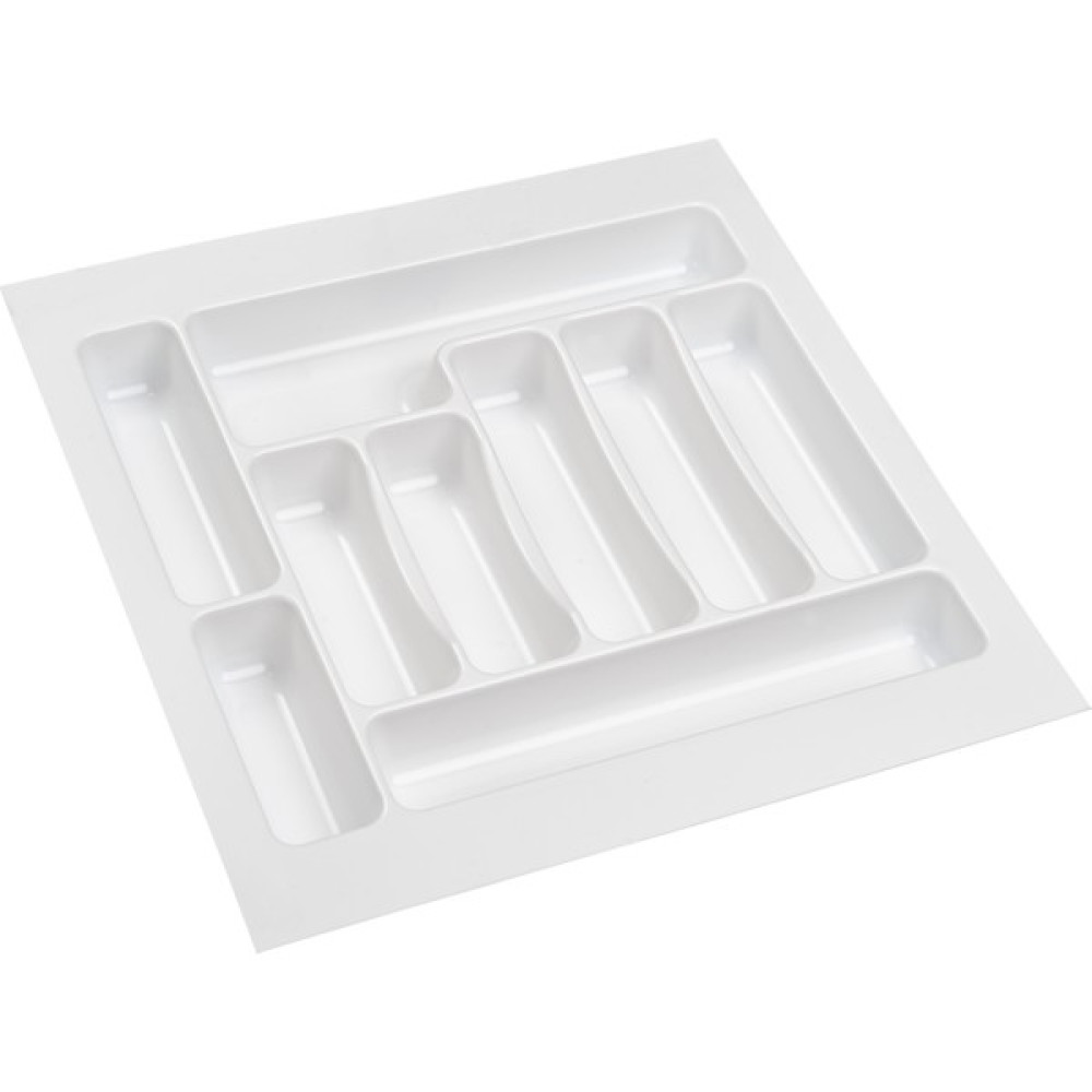 Gör Seç Çekmece Içi Kaşıklık Beyaz 42 x 49 Kepçelik Çekmece Içi Düzenleyici Organizer - 1 Adet Pratik Mutfak Gereçleri Fiyatı