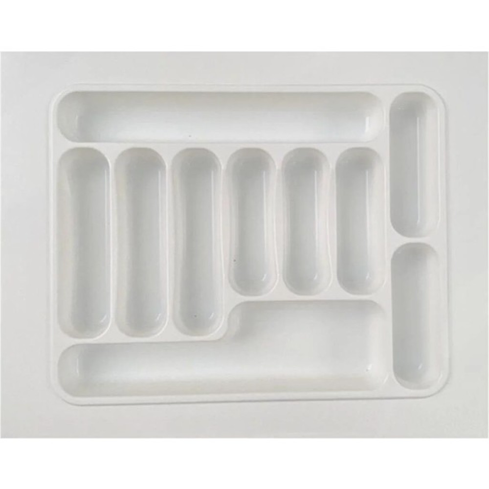 Gör Seç Çekmece İçi Kaşıklık Düzenleyici Organizer Beyaz Kaşıklık 62 x 49 cm Pratik Mutfak Gereçleri Fiyatı