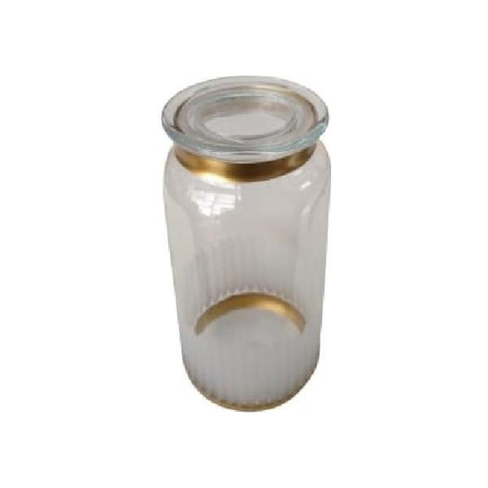 Gordion M06304-AB Kavanoz 20 x 10 cm. Sunflower Saklama Kapları Fiyatı