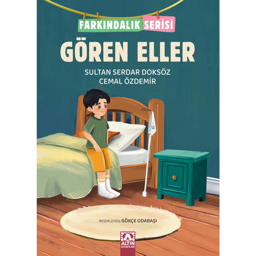 Gören Eller Diğer Fiyatı