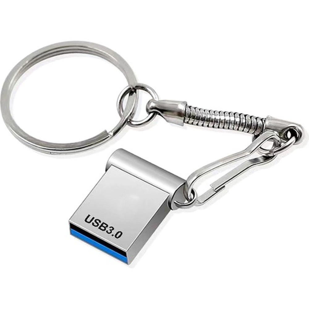 Gorgeous 2tb U Disk Memory Stick Usb3.0 Flash Sürücü Gümüş (Yurt Dışından) - Siyah - 2 TB Flash Bellekler Fiyatı