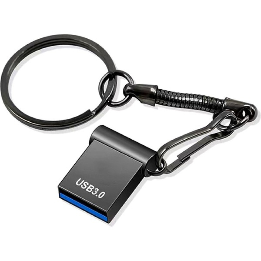 Gorgeous 2tb U Disk Memory Stick Usb3.0 Flash Sürücü Siyah (Yurt Dışından) - 2 TB Flash Bellekler Fiyatı