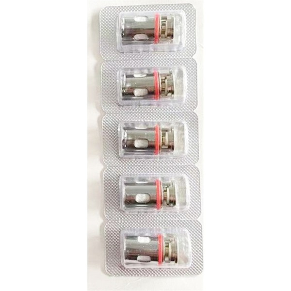 Gorgeous 5 Adet Vıncı Xr Hava S Argus Gt Pod İçin Bobin Vm4 0.6ohm Mesh Ruloları Değiştirin (Yurt Dışından) - Siyah Görüntü Kablosu Fiyatı