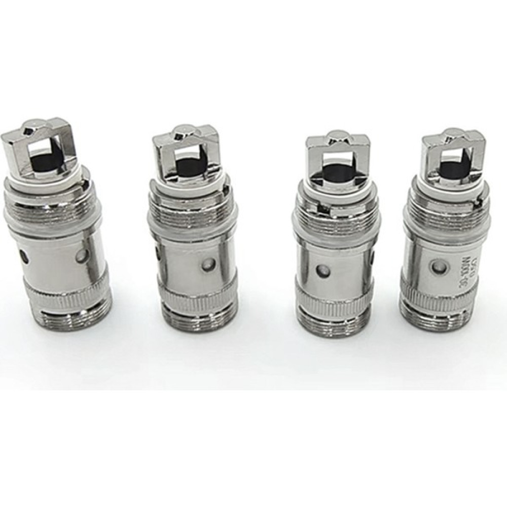 Gorgeous 5pcs Örgü Bobin 0.3ohm Bobinler Ijust2 Yedek Bobin Kafası Örgü Bobin (Yurt Dışından) - Gümüş Ses Kablosu Fiyatı